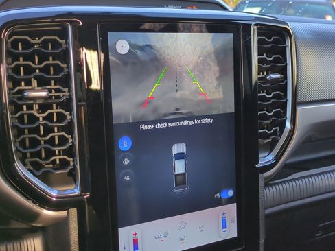 Used 2024 Ford Ranger XLT w/ FX4 Off-Road Package image 21