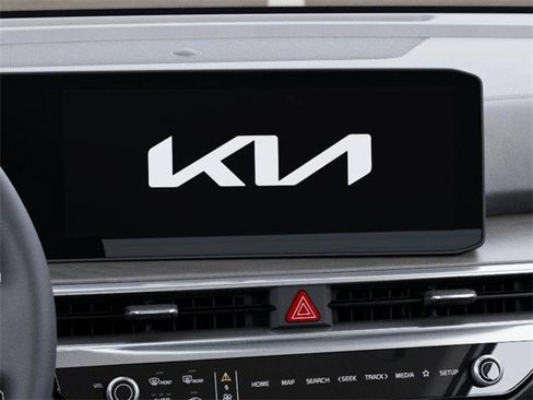 New 2025 Kia Sorento SX image 21