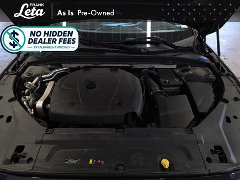 Used 2017 Volvo S90 T6 Inscription w/ Vision Package AWD/4WD image 26