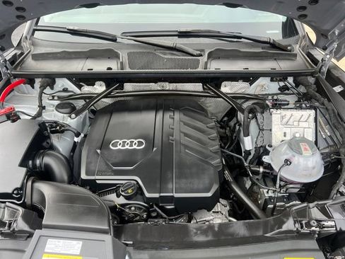 Used 2024 Audi Q5 2.0T Premium Plus image 36