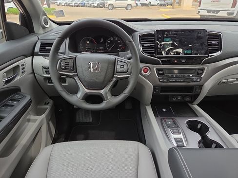 New 2026 Honda Ridgeline RTL image 8
