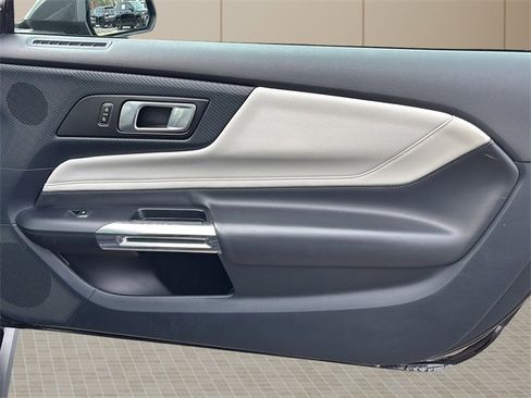 Used 2024 Ford Mustang Premium image 38