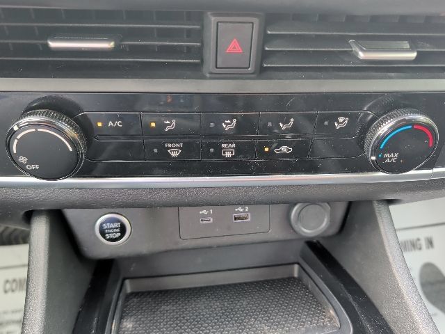 Certified 2023 Nissan Rogue S AWD/4WD image 14