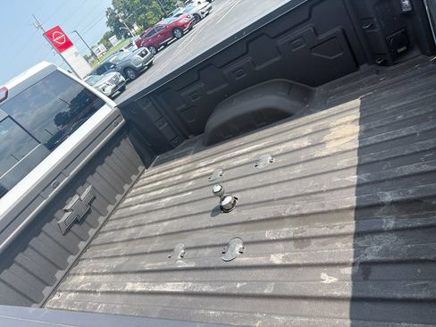 Used 2026 Chevrolet Silverado 2500 High Country w/ High Country Premium Package AWD/4WD image 10