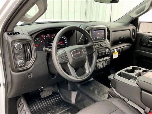 New 2026 GMC Sierra 2500 Pro w/ Convenience Package AWD/4WD image 8