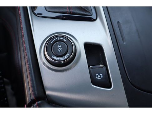 Used 2019 Chevrolet Corvette Grand Sport RWD image 42