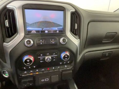 Used 2020 GMC Sierra 1500 SLT w/ SLT Premium Plus Package AWD/4WD image 35
