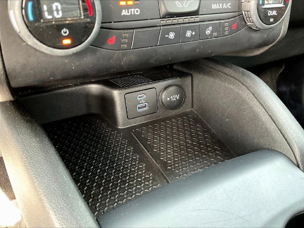 Used 2021 Ford Bronco Sport Outer Banks AWD/4WD image 12