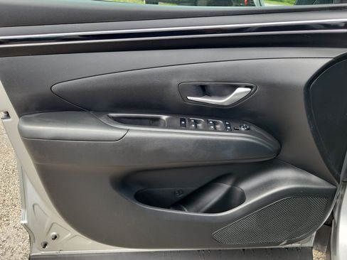Used 2024 Hyundai Tucson SEL FWD image 24
