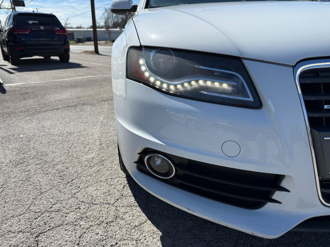 Used 2012 Audi A4 2.0T Premium Plus AWD/4WD image 5