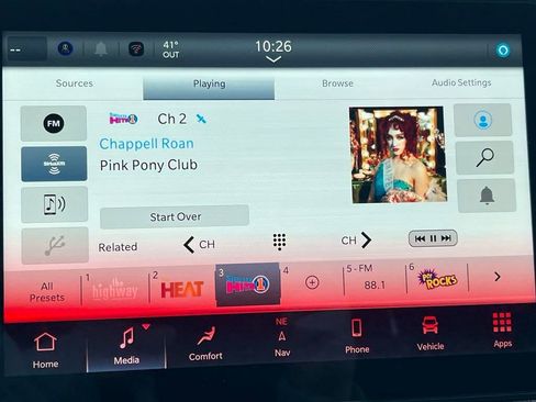 New 2025 RAM ProMaster 2500 w/ Quick Order Package 22G SLT image 17