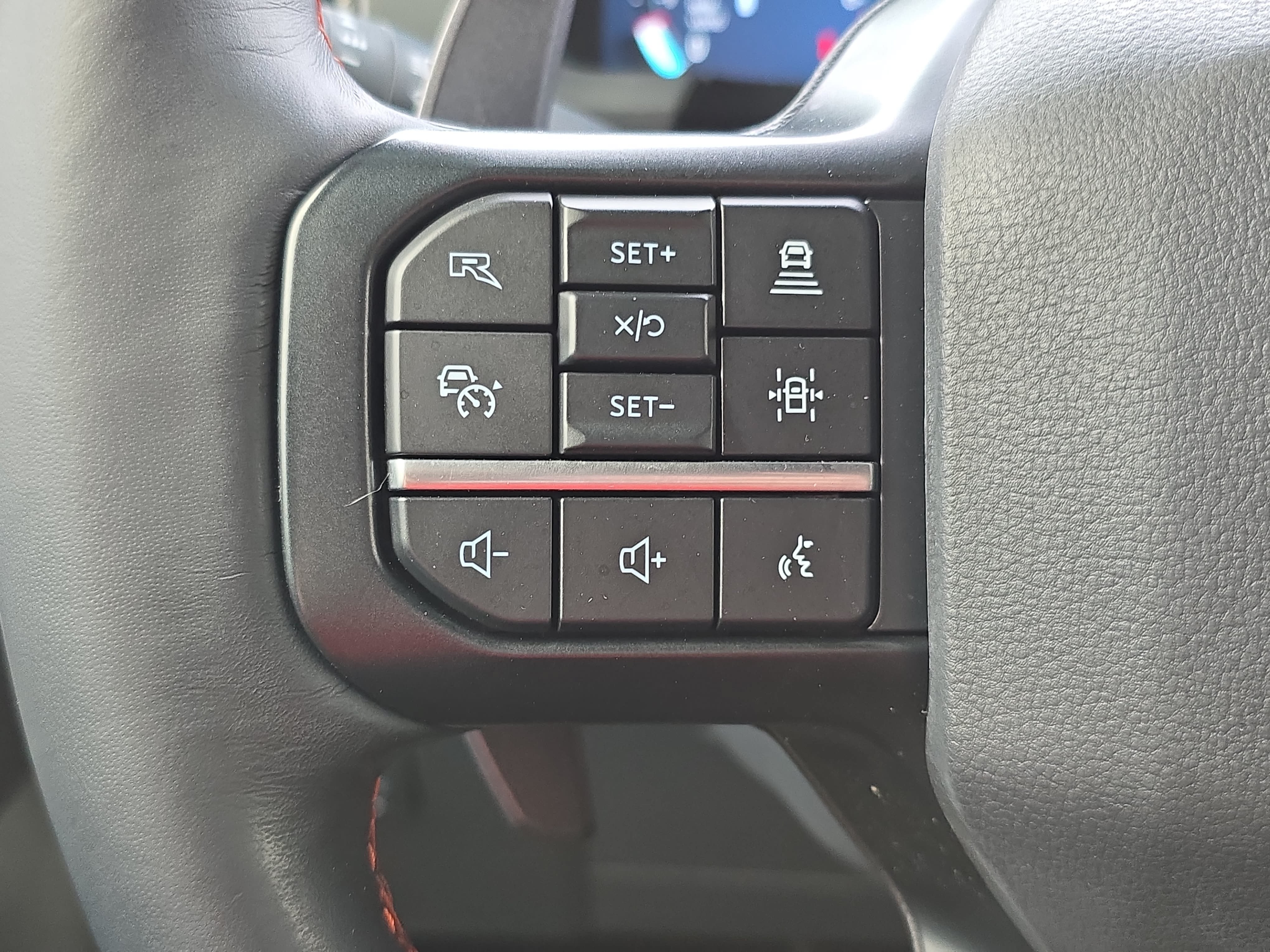 Used 2024 Ford F150 Raptor AWD/4WD image 18