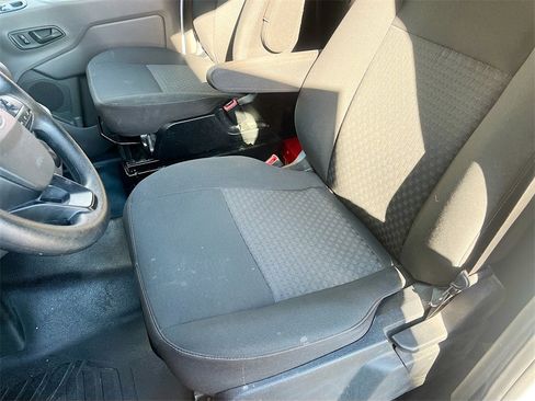 Used 2021 Ford Transit 250 Low Roof w/ Exterior Upgrade Package image 18