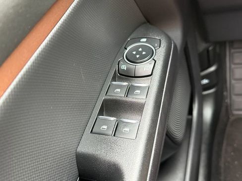 Used 2025 Ford Bronco Sport Outer Banks w/ Outer Banks Tech Package+ image 20