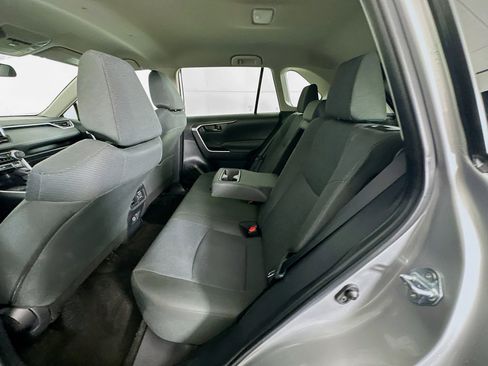 Used 2024 Toyota RAV4 LE image 25