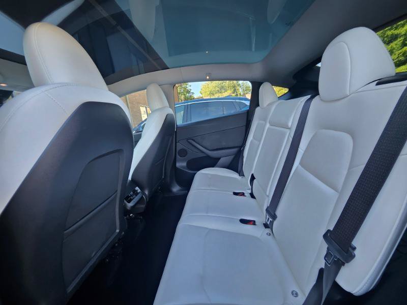 Used 2023 Tesla Model Y Long Range AWD/4WD image 64