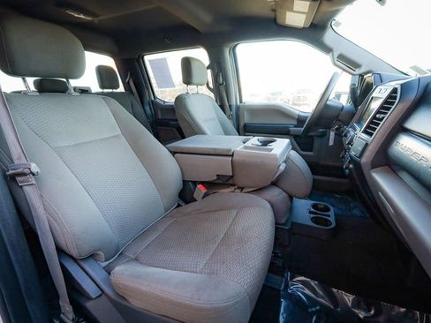Used 2019 Ford F250 XLT w/ XLT Value Package AWD/4WD image 23