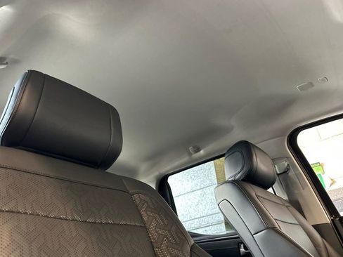 Used 2023 Toyota Tundra Limited w/ TRD Off-Road Package AWD/4WD image 17