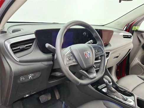Used 2026 Buick Encore GX Sport Touring w/ Advanced Technology Package FWD image 22