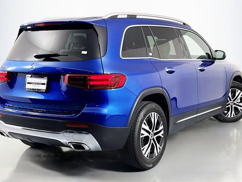 Certified 2024 Mercedes-Benz GLB 250 GLB 250 image 12