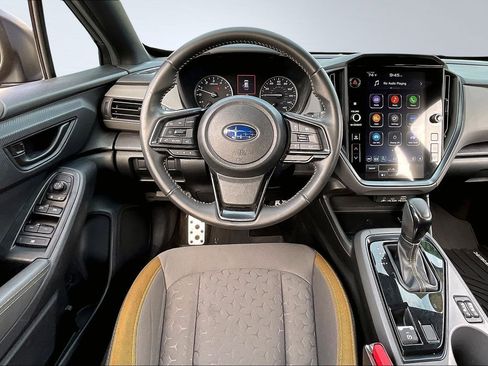 Certified 2024 Subaru Crosstrek 2.5i Sport AWD/4WD image 5