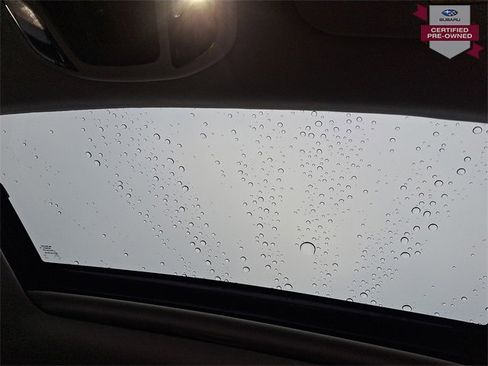 Certified 2025 Subaru Outback Touring w/ Popular Package #2 image 14