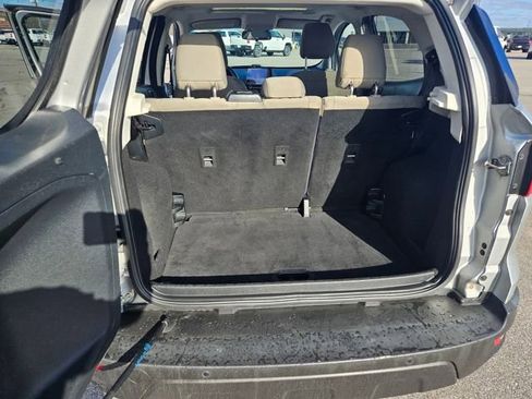 Used 2020 Ford EcoSport SE image 23