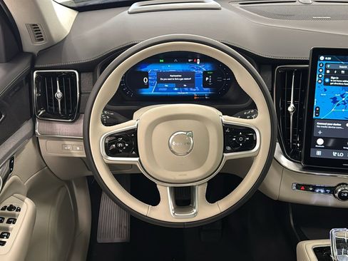 New 2026 Volvo XC90 T8 Ultra w/ Protection Package Premier AWD/4WD image 12