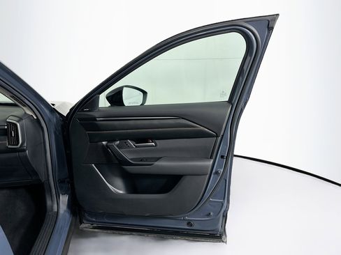 Used 2025 MAZDA CX-50 AWD 2.5 Hybrid w/ Premium Pkg image 33