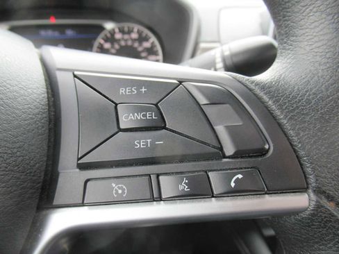 Used 2023 Nissan Altima 2.5 SV image 22