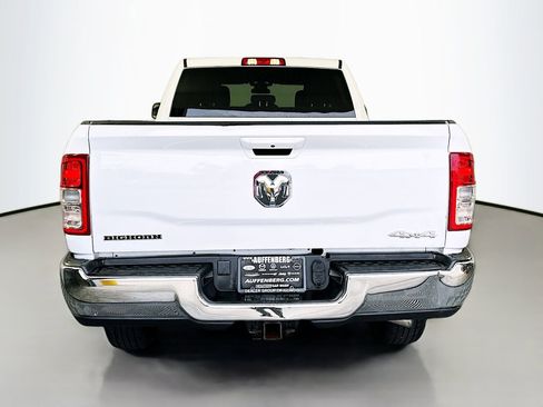 Used 2022 RAM 2500 Big Horn AWD/4WD image 6