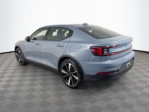 Used 2021 Polestar Polestar 2 AWD/4WD image 6