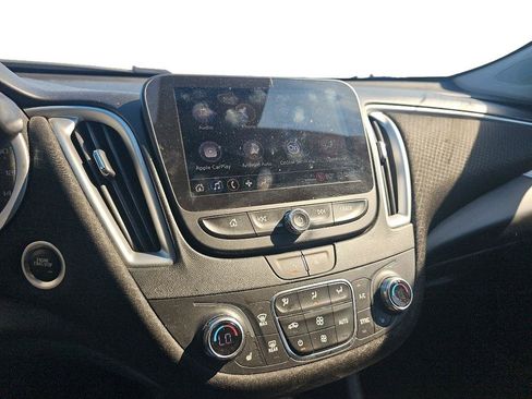 Used 2023 Chevrolet Malibu LT FWD image 14