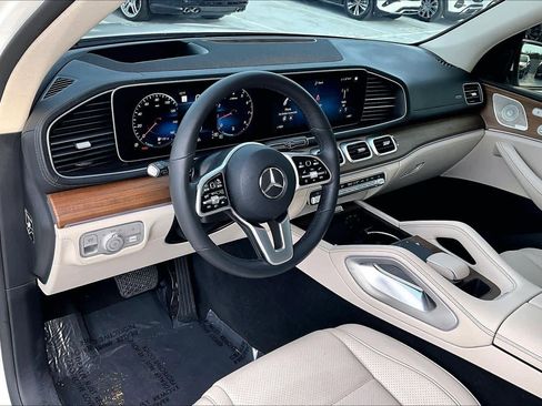 Used 2022 Mercedes-Benz GLE 350 4MATIC image 17