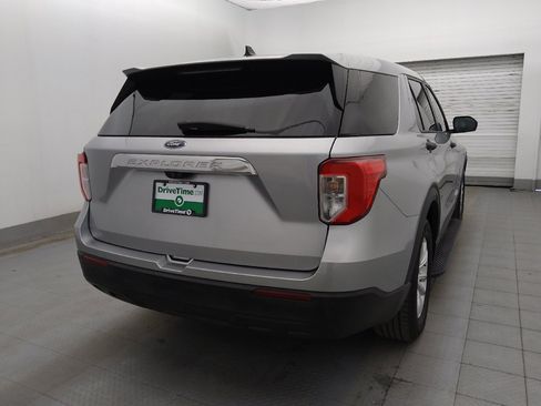 Used 2021 Ford Explorer 2WD image 9