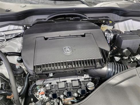 New 2026 Acura MDX w/ Advance Package image 29