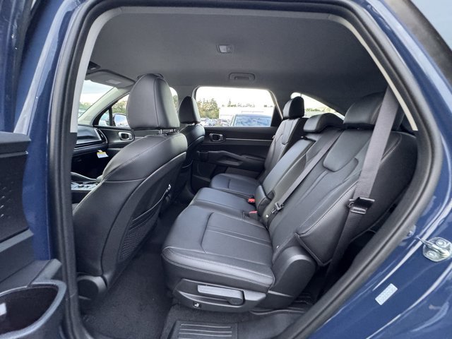 New 2026 Kia Sorento S FWD image 23