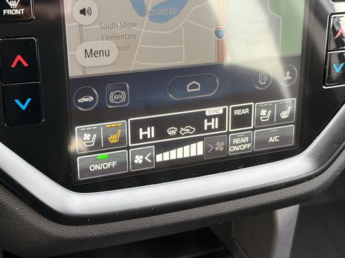 New 2026 Subaru Ascent Bronze Edition image 22