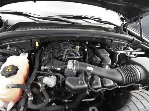 Used 2023 Jeep Grand Cherokee L Limited image 15