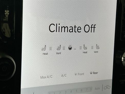 Used 2022 RAM 1500 Limited w/ (RED) Edition image 20