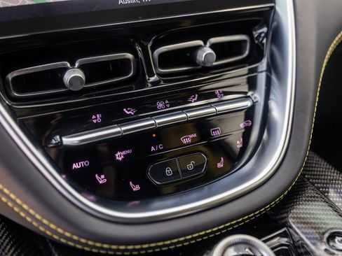 Used 2023 Aston Martin DBX 707 AWD/4WD image 35