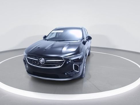Used 2023 Buick Envision Essence FWD image 3
