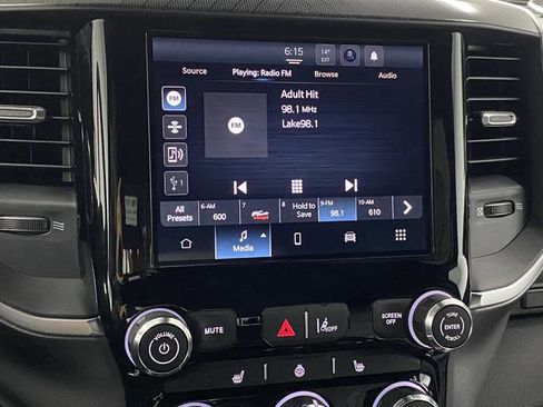 New 2026 RAM 1500 Big Horn image 17