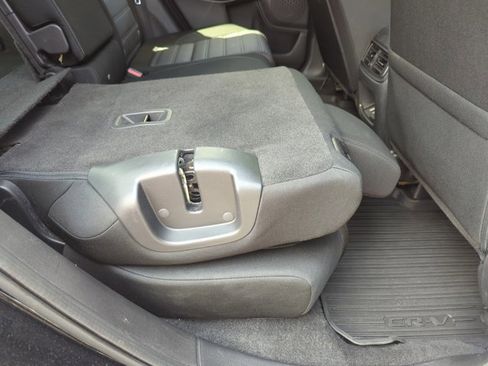 Used 2022 Honda CR-V EX image 24