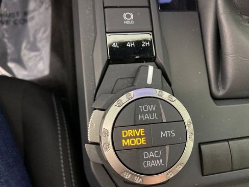 Used 2024 Toyota Tacoma TRD Off-Road w/ TRD Off Road Upgrade Package image 22