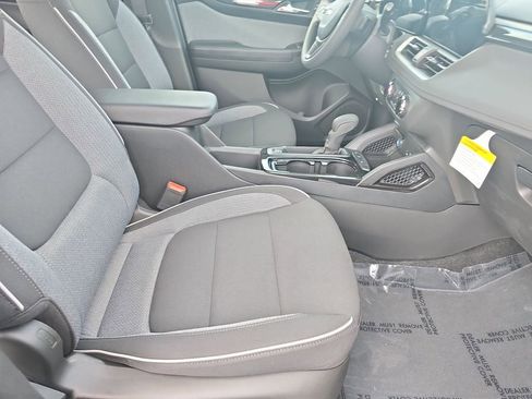 New 2026 Chevrolet TrailBlazer LS w/ LS Convenience Package image 10