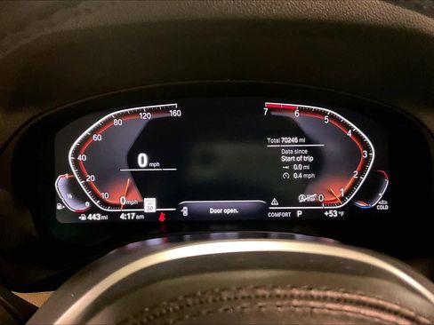 Used 2021 BMW X3 sDrive30i image 25