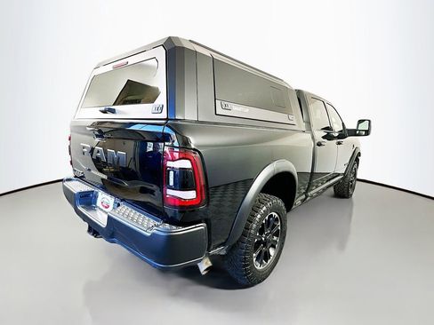 Used 2024 RAM 2500 Rebel image 5