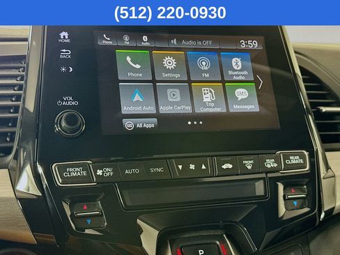 Used 2020 Honda Odyssey EX image 17