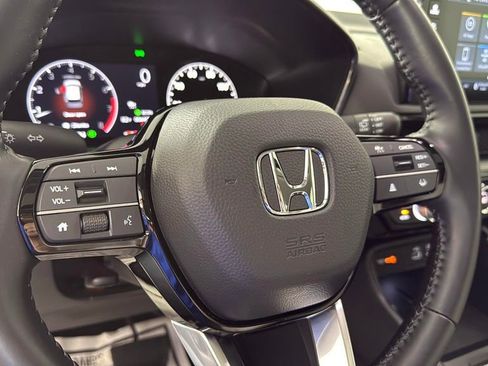 Used 2025 Honda CR-V EX-L image 23